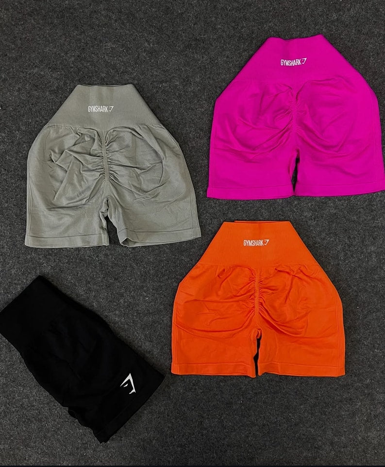 Gymshark Shorts شورت جيم شارك الرياضي الاصلي
