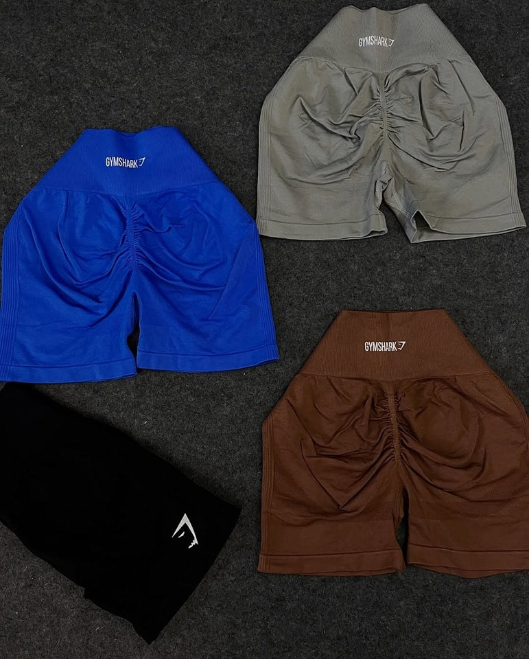 Gymshark Shorts شورت جيم شارك الرياضي الاصلي