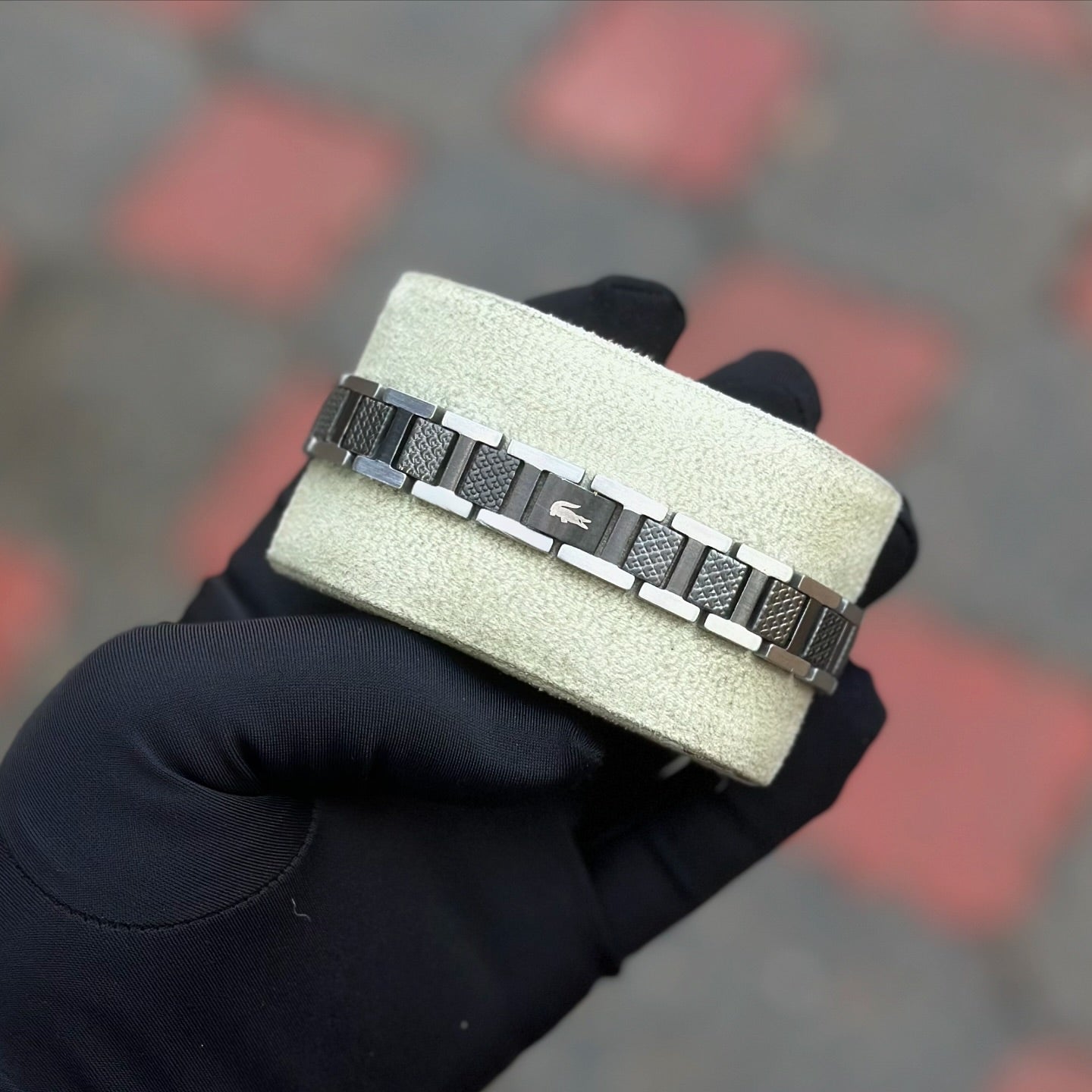 Bracelet Lacoste