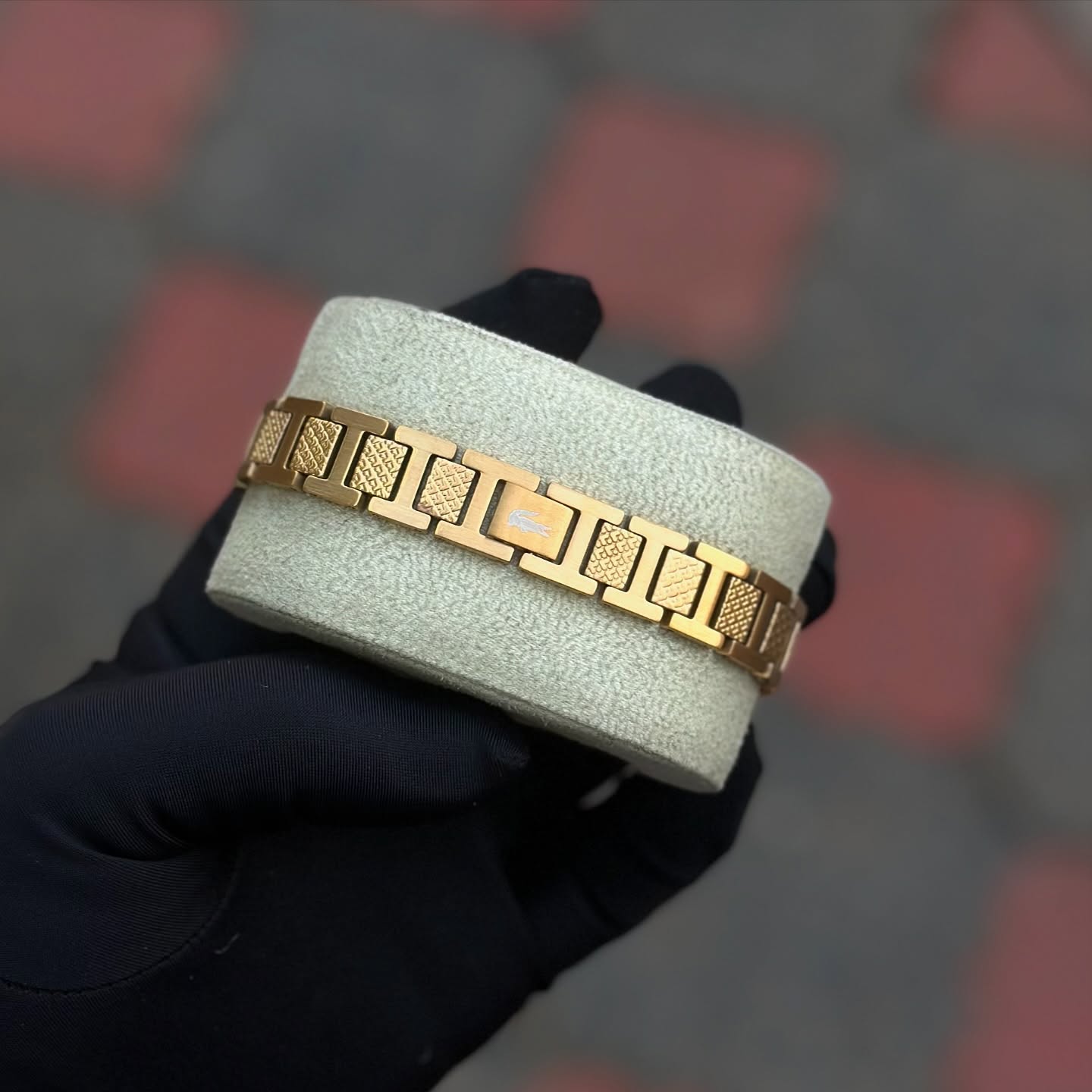 Bracelet Lacoste