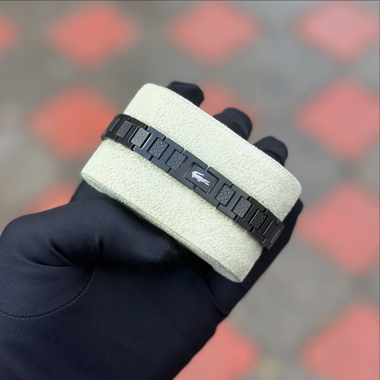Bracelet Lacoste