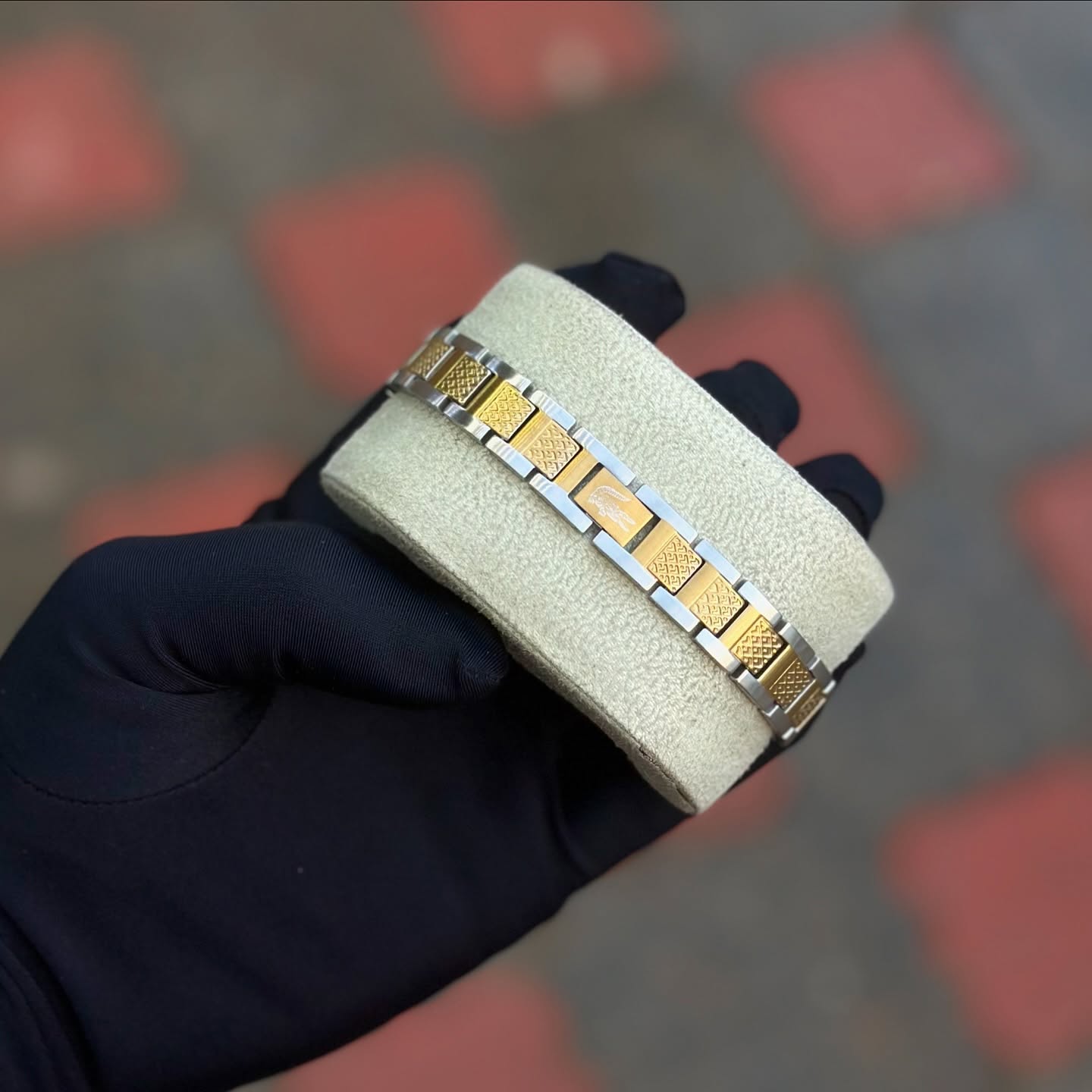Bracelet Lacoste