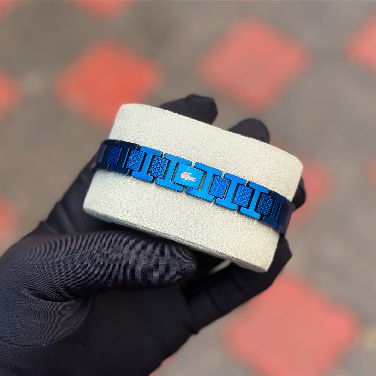 Bracelet Lacoste