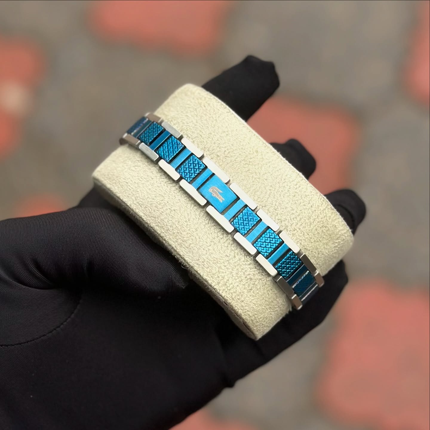 Bracelet Lacoste
