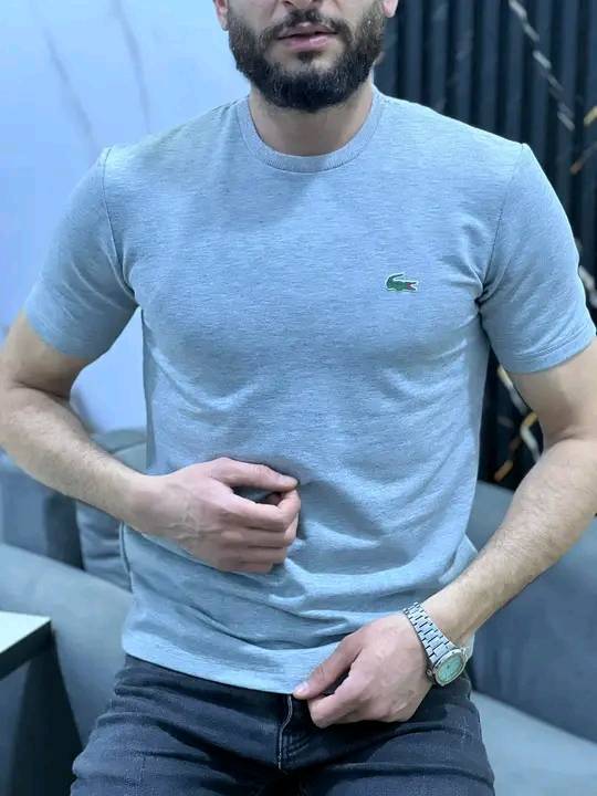 ثلاثة تريكوات لاكوست اصليين ب 359الف