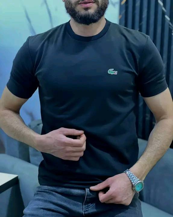 ثلاثة تريكوات لاكوست اصليين ب 359الف