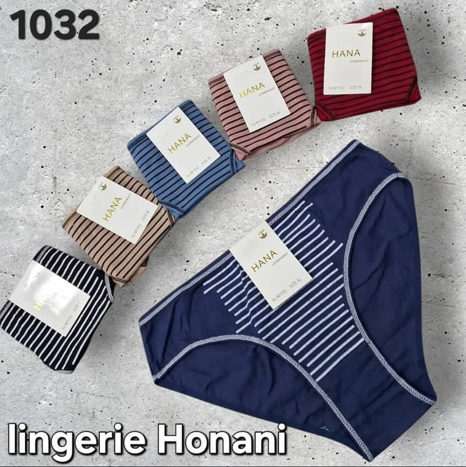 سليب قطن 12 حبة ب :389الف