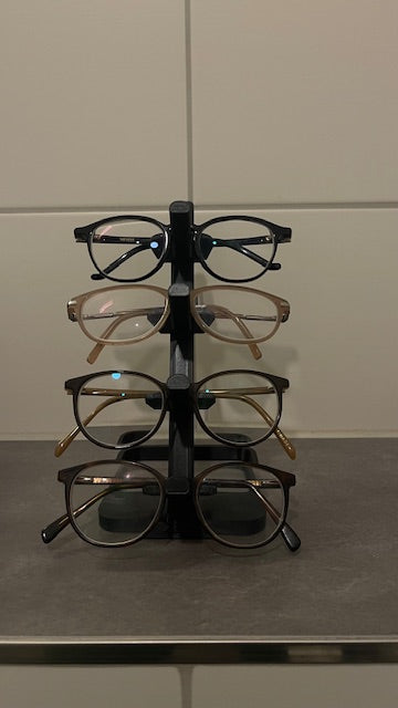 حامل النظارات 👓