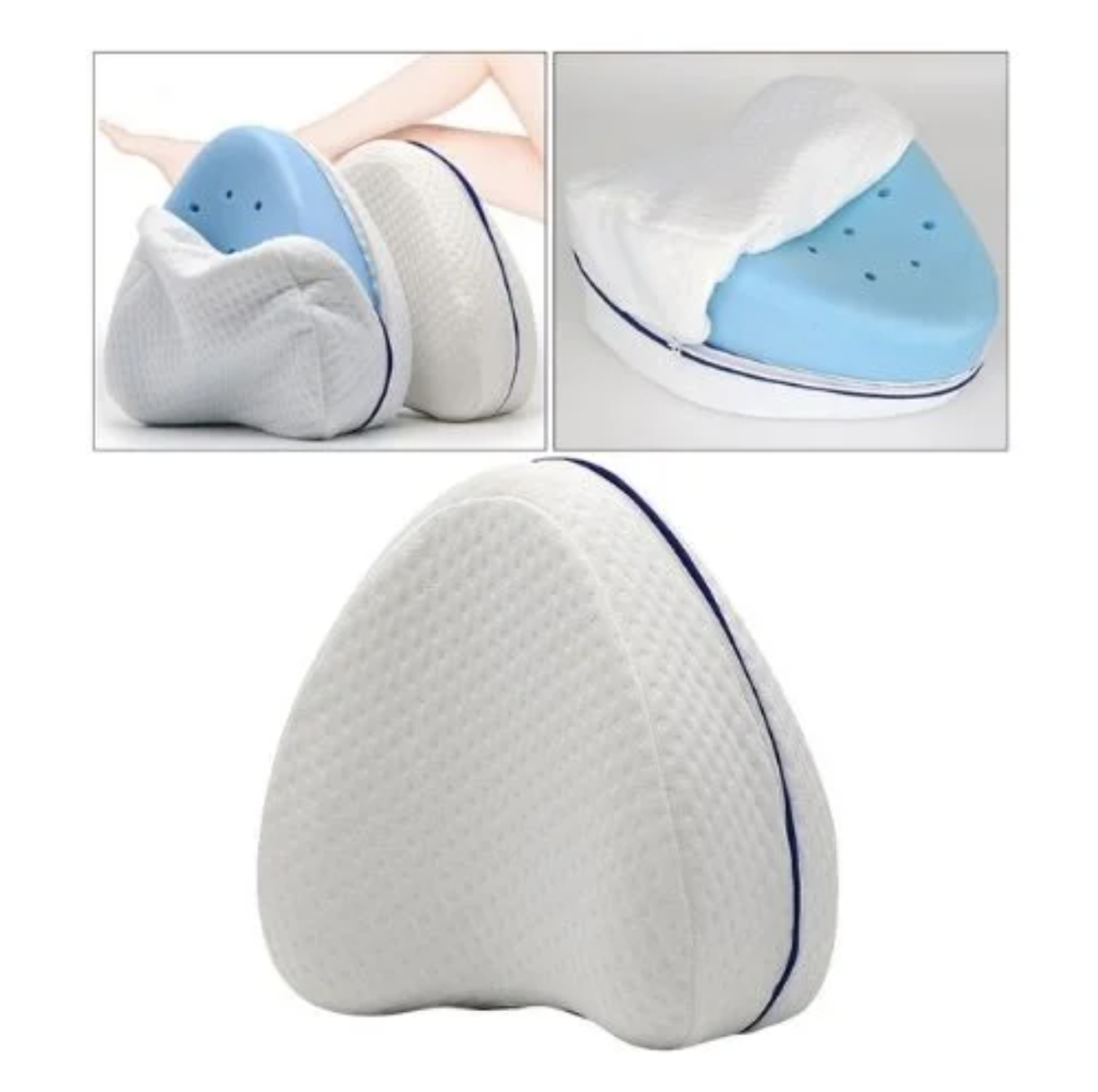 Leg pillow orthopedic وسادة أرثوبيدية للساق