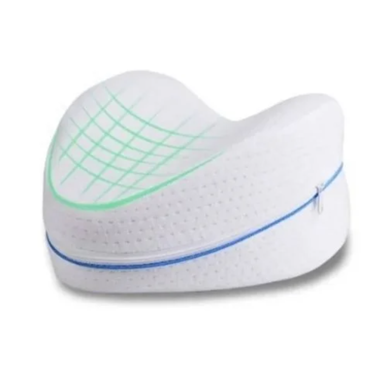 Leg pillow orthopedic وسادة أرثوبيدية للساق