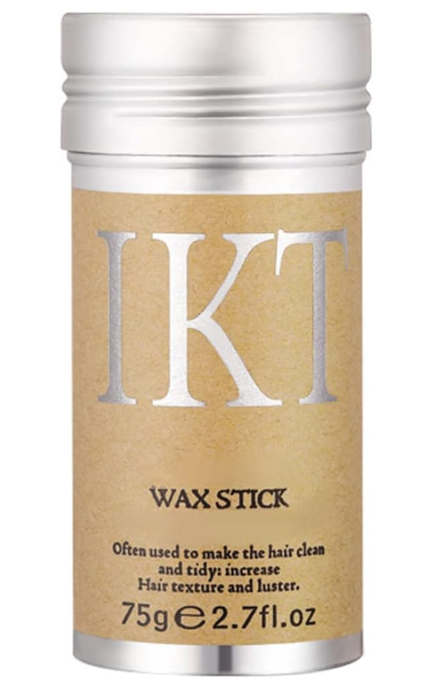 قلم شمع للشعر: لشعر مكسل و حرير Wax Stick Hair
