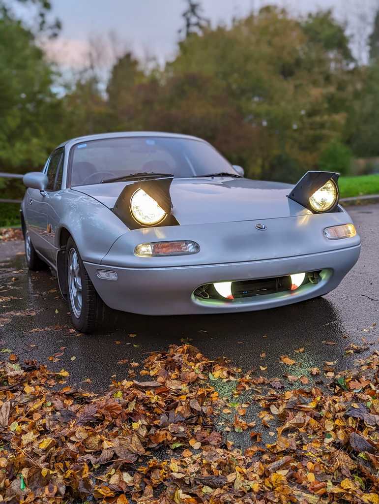 اسنان زينة لمختلف ماركات السيارات