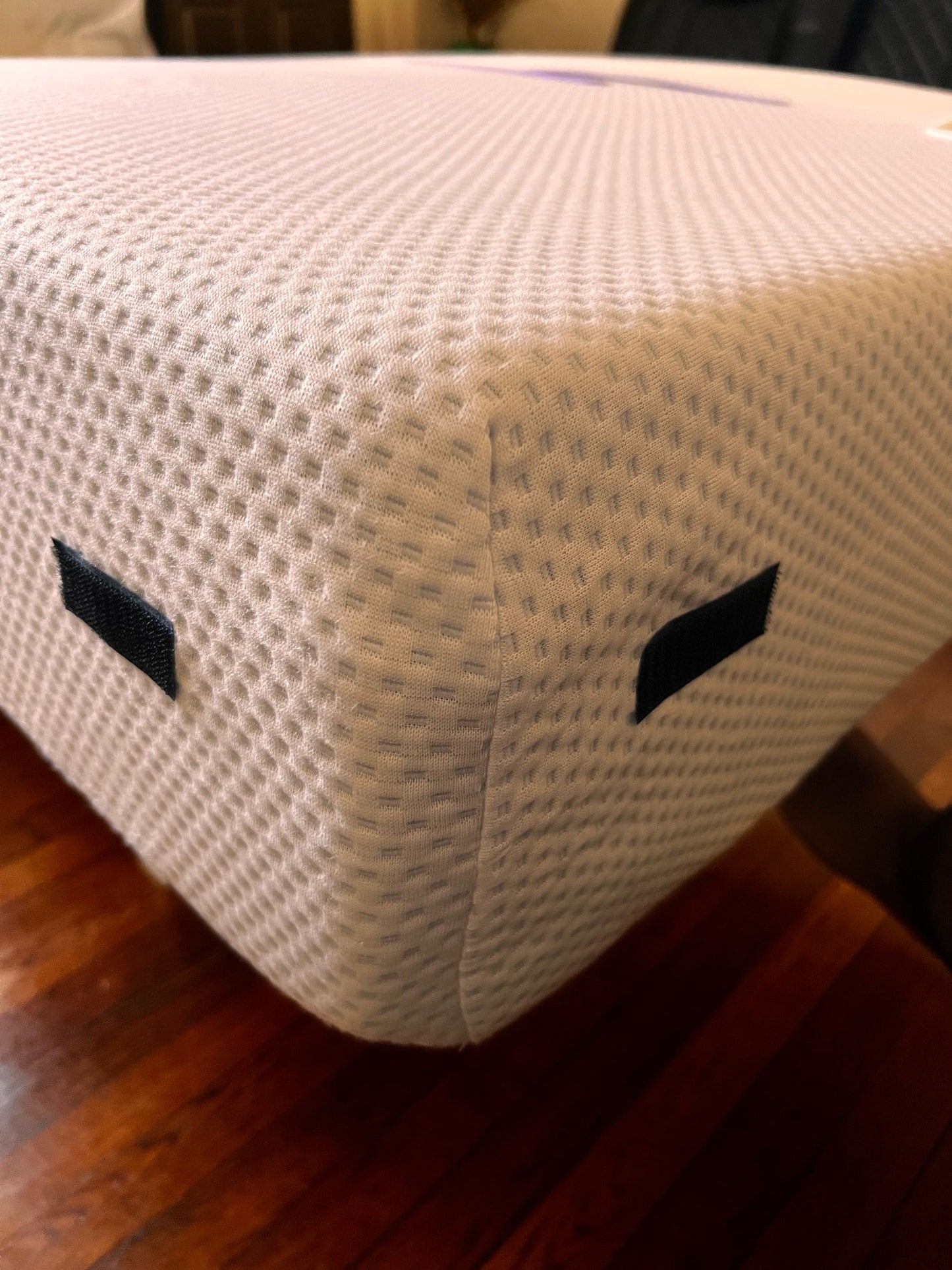 مثبت فراش السرير 4 قطع