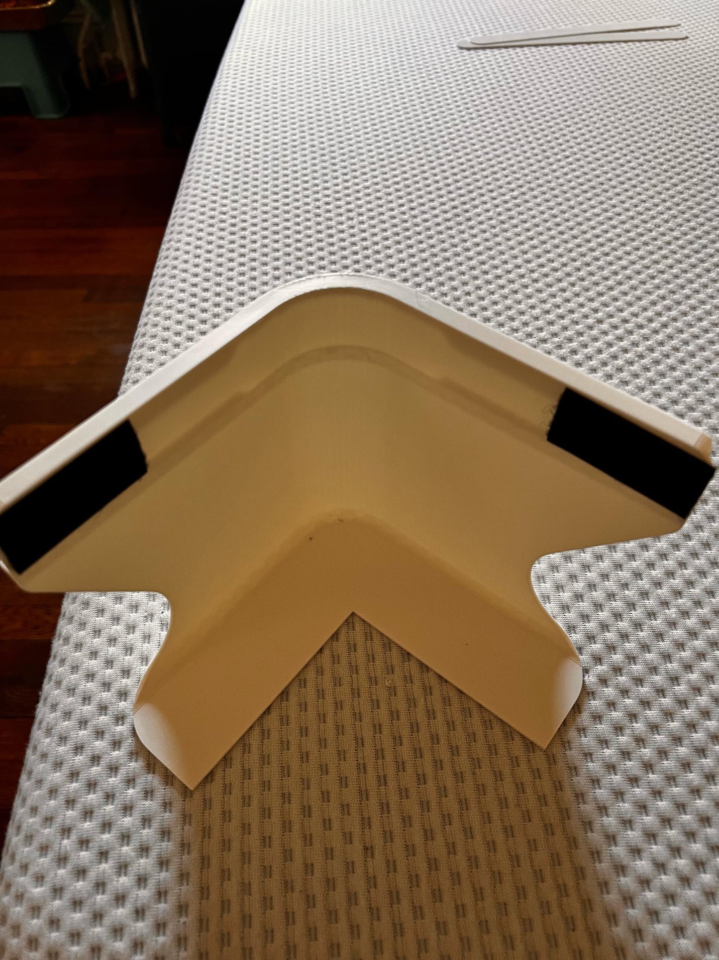 مثبت فراش السرير 4 قطع