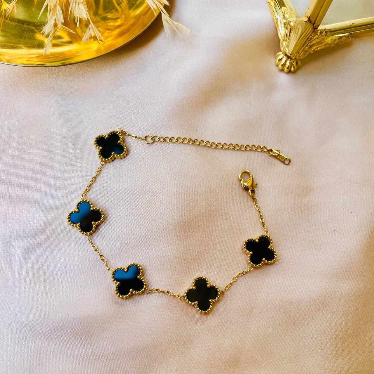 Van cleef bracelet : Haute qualité ✨