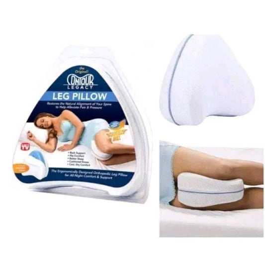 Leg pillow orthopedic وسادة أرثوبيدية للساق