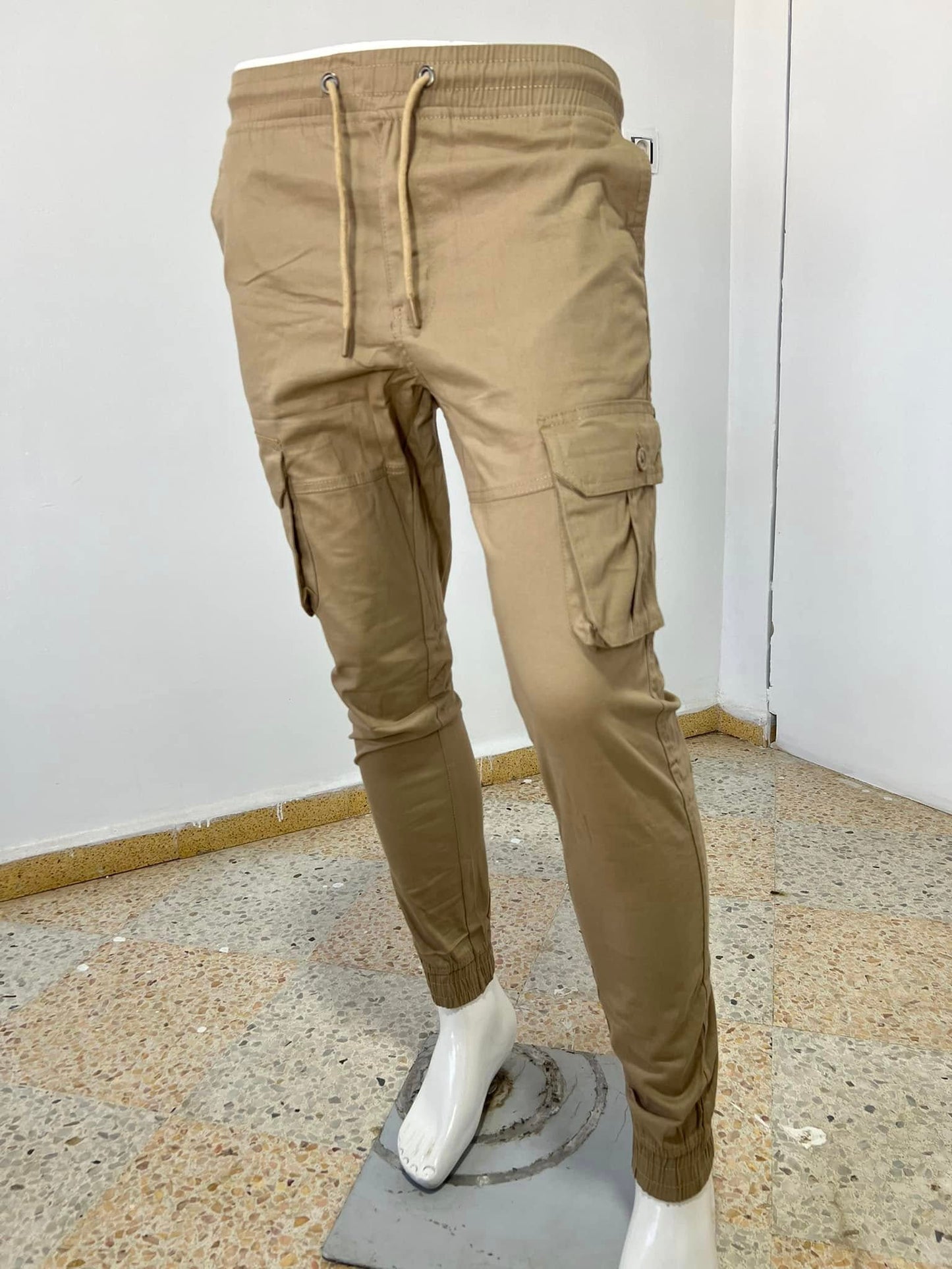 سروال ب450الف  ZARA