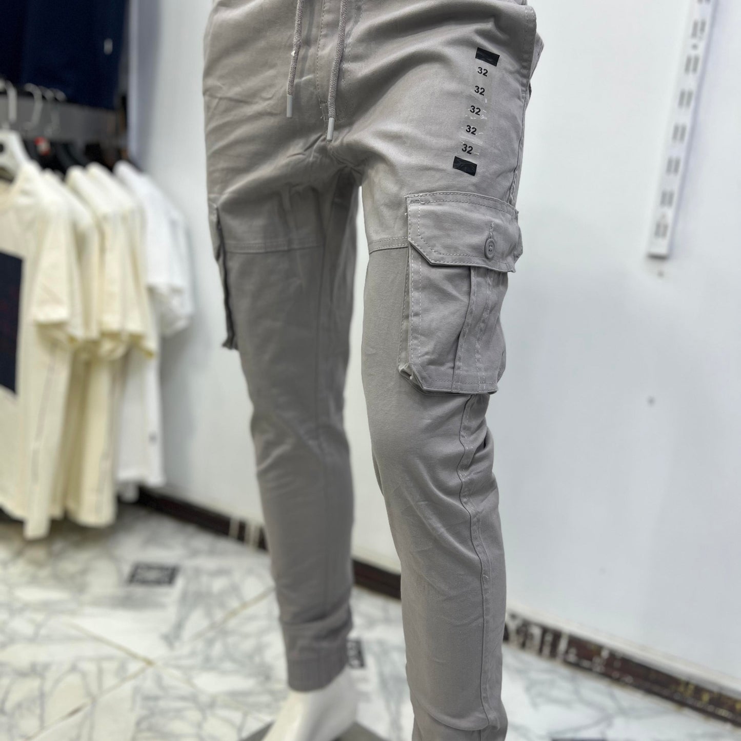سروال ب450الف  ZARA