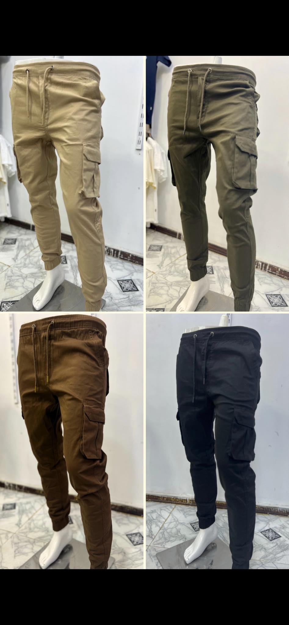 سروال ب450الف  ZARA