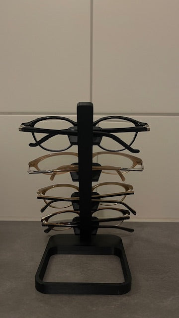 حامل النظارات 👓