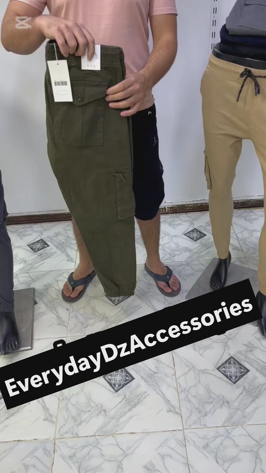 سروال ب450الف  ZARA