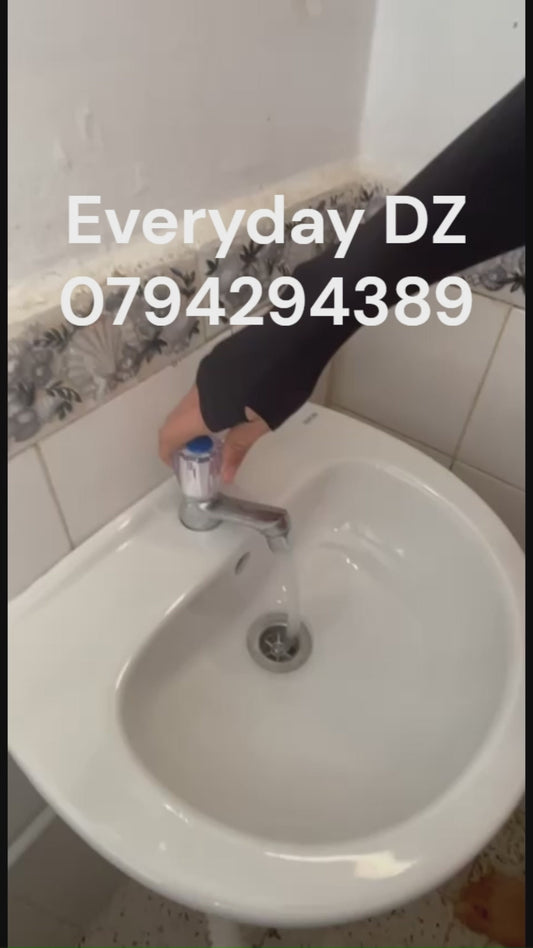 أكمام التسخين المضادة للماء :خليك دافي مع أكمام التسخين المضادة للماء: 250الف :