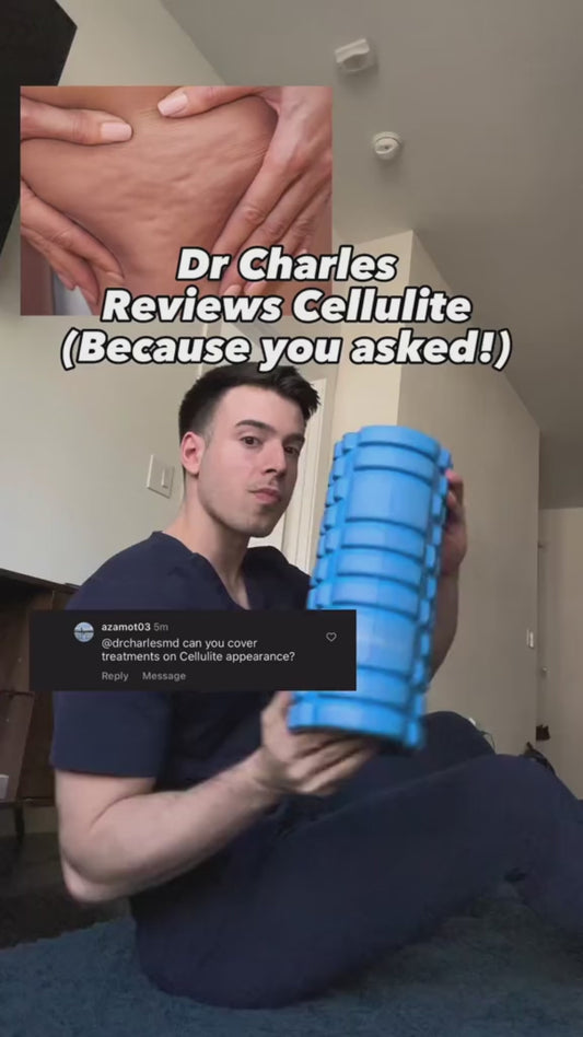 جهاز التخلص من سيلوليت و لشد عضلات الفخذين (زوج قطع: وحدة كبيرة + وحدة صغيرة )